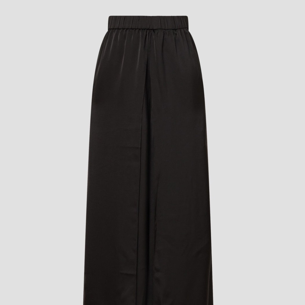Rosetta Getty x RTR Slit Wrap Pants, 12 - Picture 5 of 14